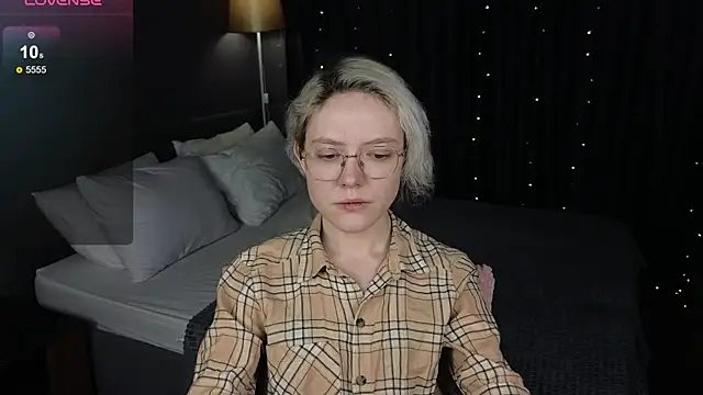 HottoKori live cam on StripChat