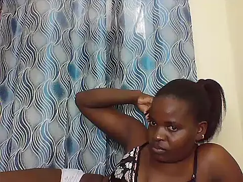 PrettyEve live cam preview