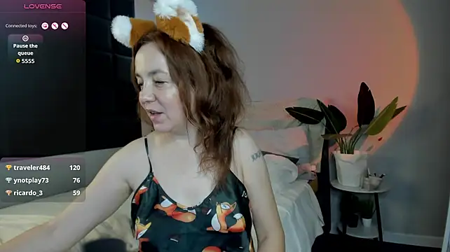 Kira_Adler live cam on StripChat
