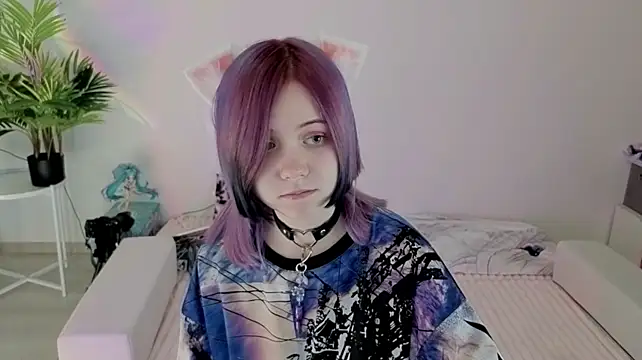 Hikkacat