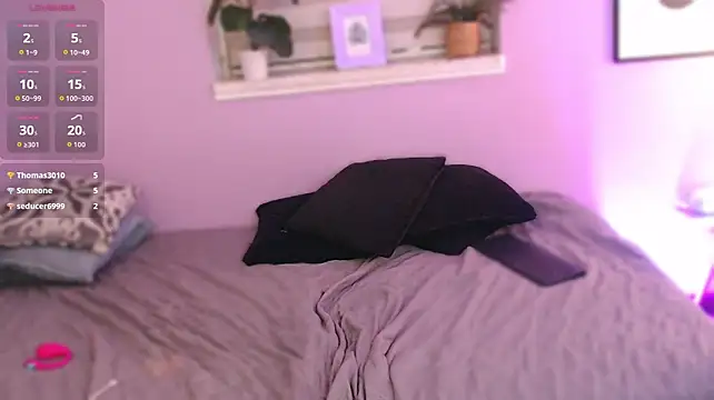 _CLOOEE_DH live cam preview
