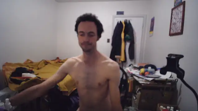 JohnnyMoves