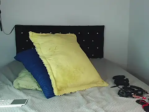 PaleVibes live cam on StripChat