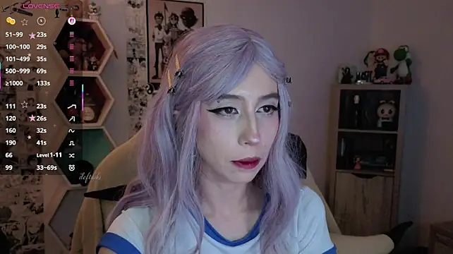 deftsuki