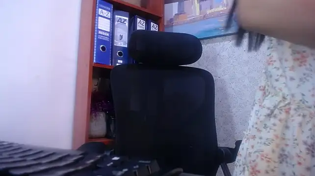 Nox_Vixen live cam preview
