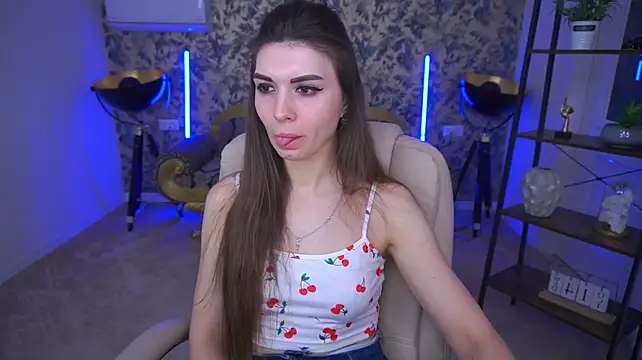KylieJoyys live cam preview