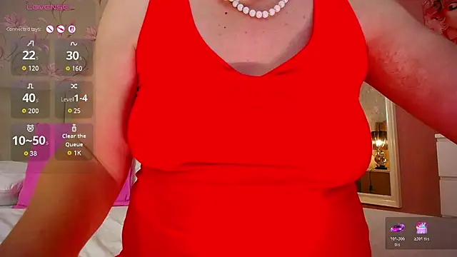 GiselleFox