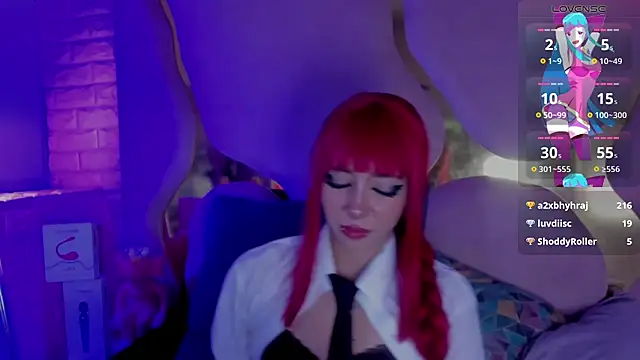 Niina_sssy live cam preview