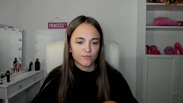 dirtyxEmily live cam preview