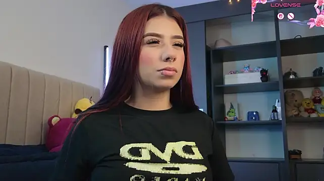 Your_rosalie live cam preview