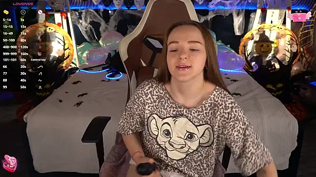FoxyShy