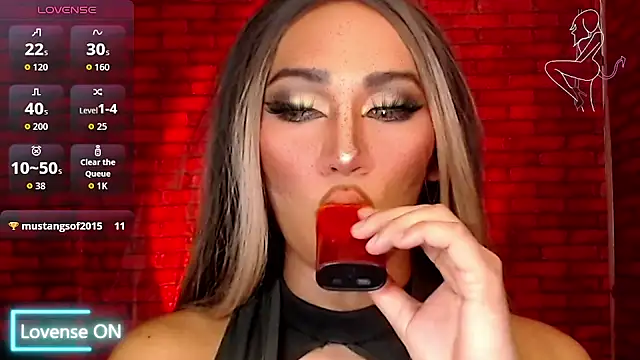 sexcindy