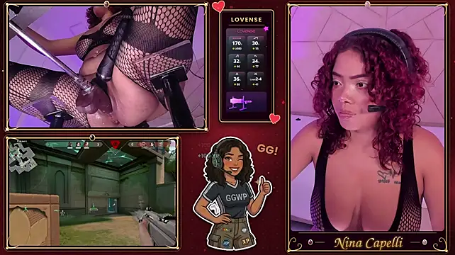 NinaCapelli