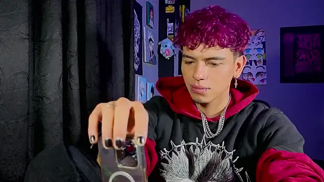 MikeyKuro