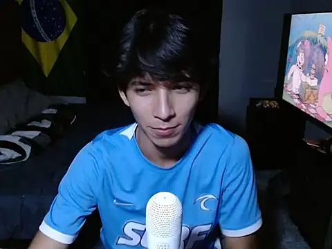 AvenaBoy