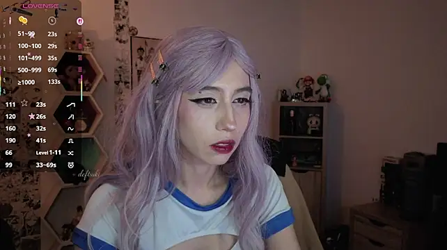 deftsuki