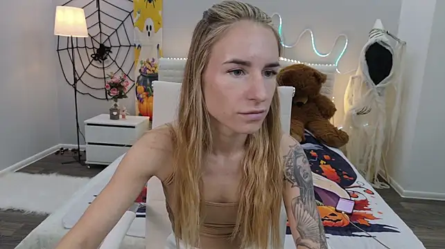 DeboraHorny