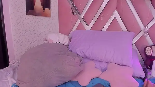 webcam live Aniemorningstar