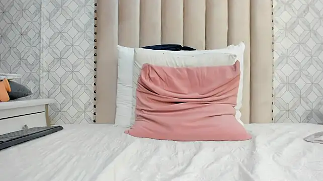 sexy cam Agartha Velvet