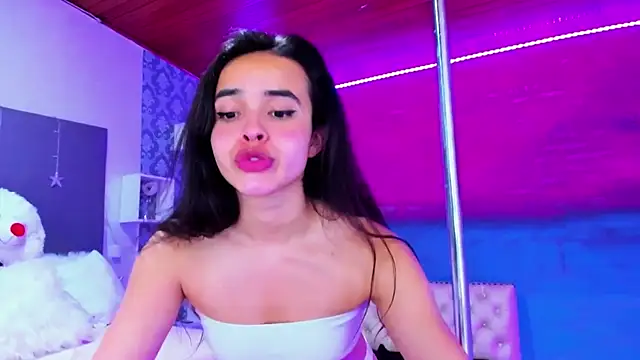 salfetkaa webcam