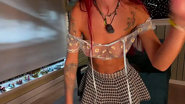 sandychris (G milf) - Cumshow