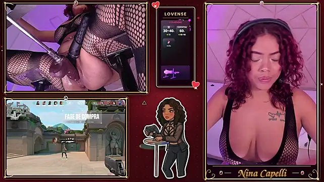 NinaCapelli