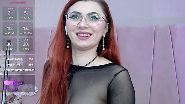 DeniseSun