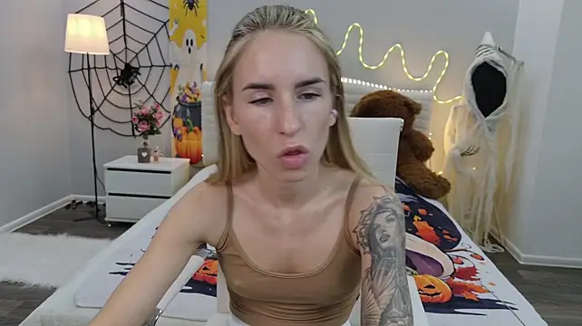 DeboraHorny