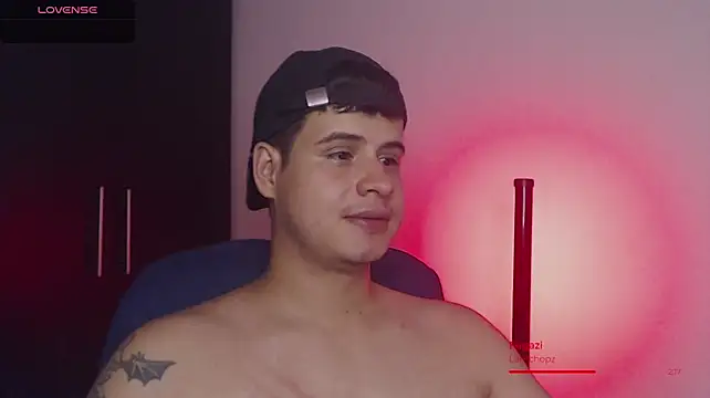 BjornSteel