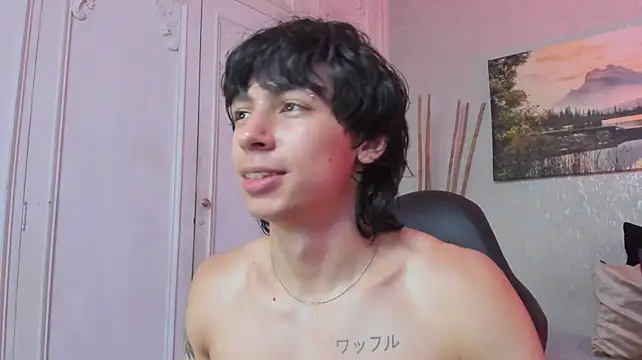 Tyler Durten（Tyler_durten）
