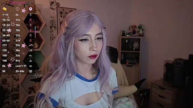 deftsuki