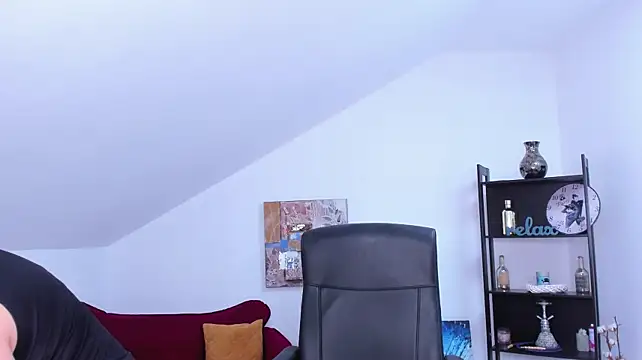 BrendaSkye live cam preview