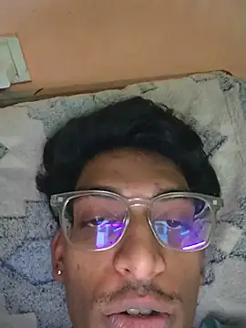 ThejasRockey