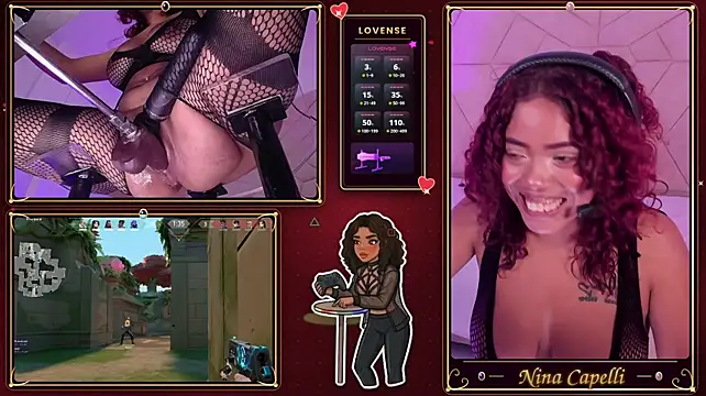 NinaCapelli