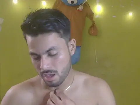 Stubborndesiboy