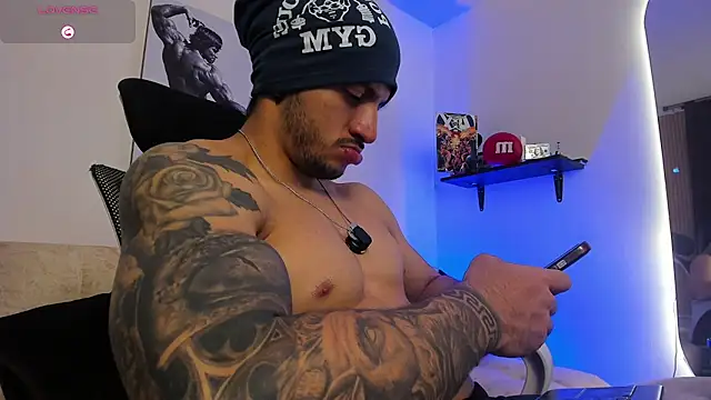 LiamReigns_