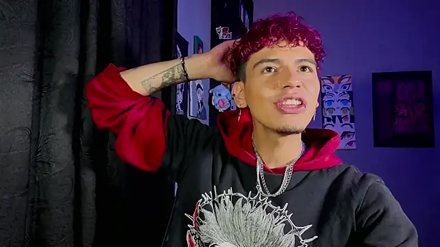 MikeyKuro
