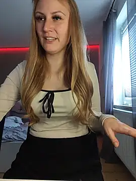SweetGermanGoddess