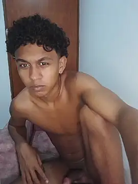 YourCaramelBoy