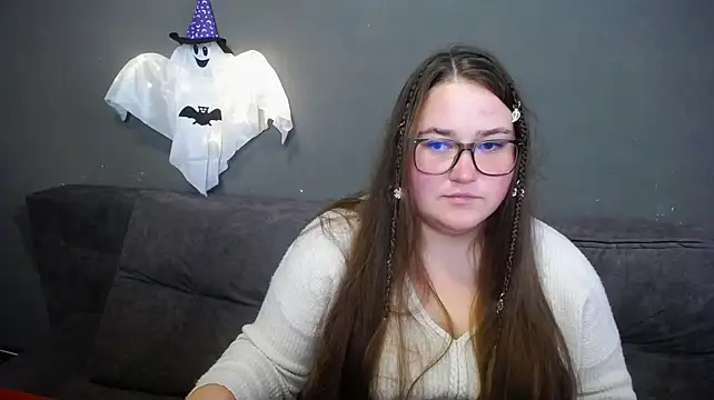 XX_Daniella_XX live cam preview