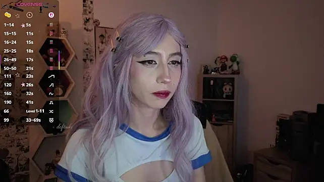 deftsuki