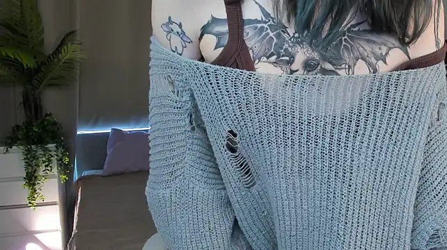 blue__goth