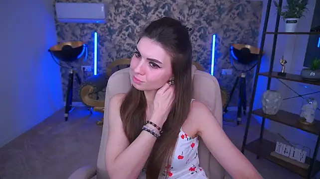 KylieJoyys live cam preview