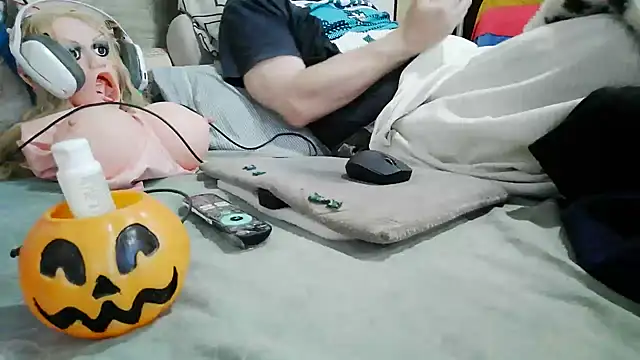 messi_syssy live cam preview