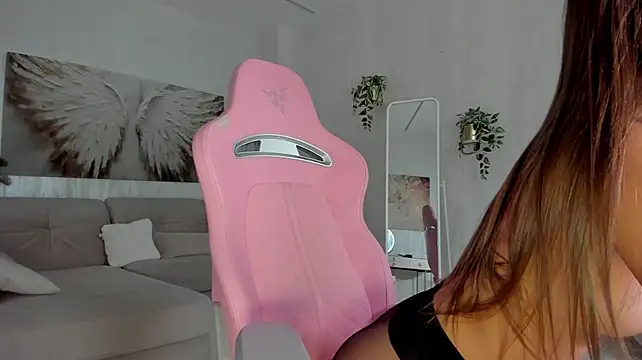 Tiffany（TiffanyHouston_）