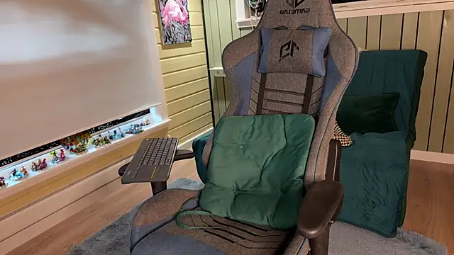 sandychris (G milf) - Cumshow