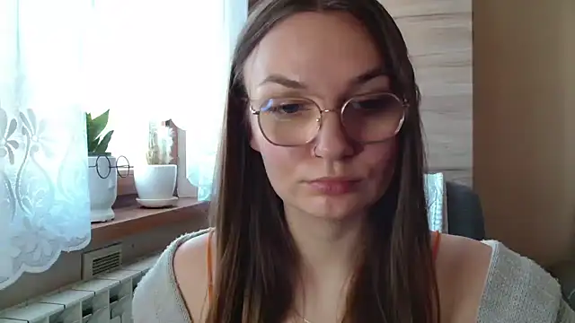 LooveELLYx live cam preview