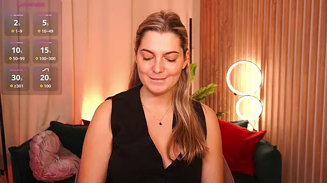 LucreciaStorm