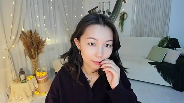 AgnieszkaBanana live cam on StripChat