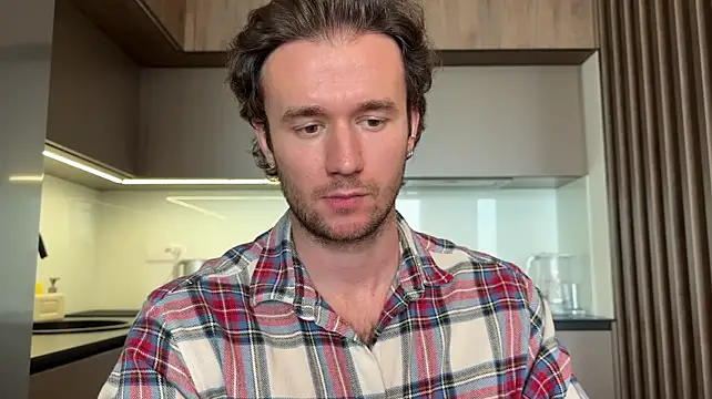 cute_mark webcam
